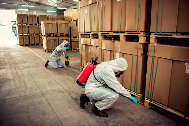 Best Best Pest Control Near Me  in Archer Lodge, NC