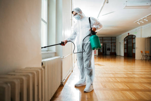 Pest Prevention Services in Archer Lodge, NC